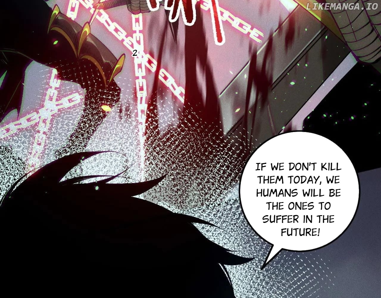 Catastrophic Necromancer Chapter 153 - page 38